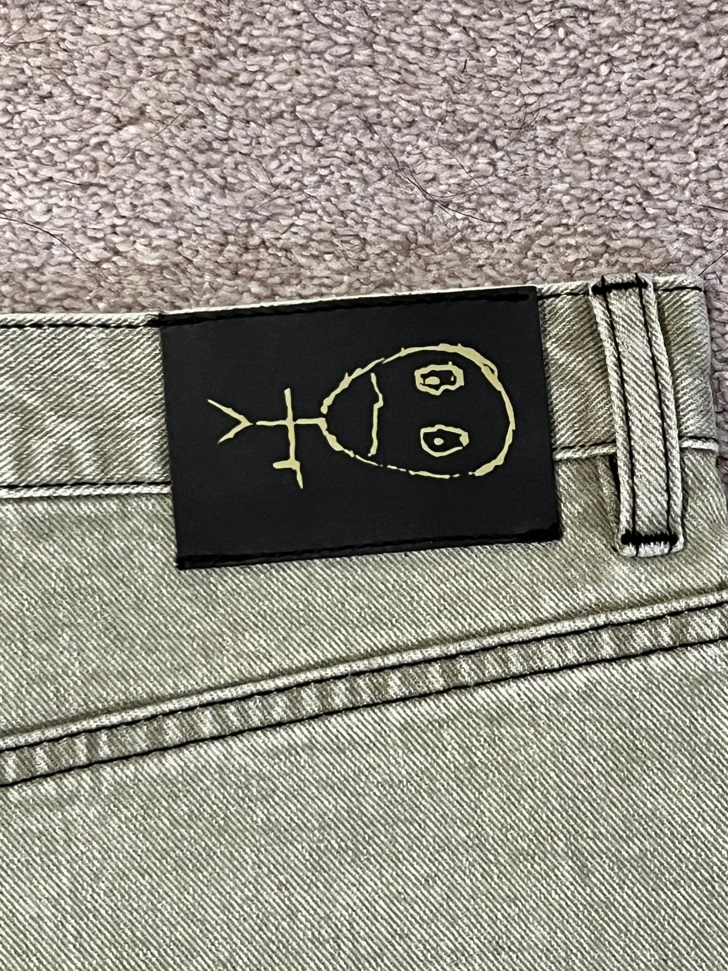 Zowic Khaki Blank