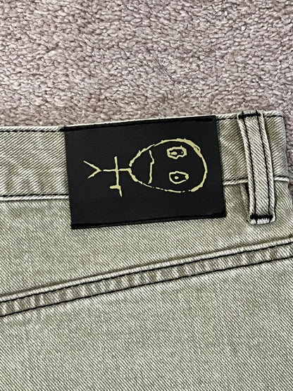 Zowic Khaki Blank
