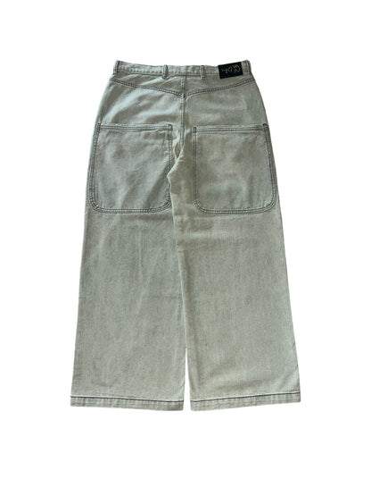 Zowic Khaki Blank