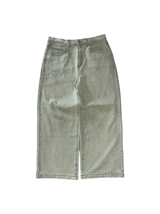 Zowic Khaki Blank